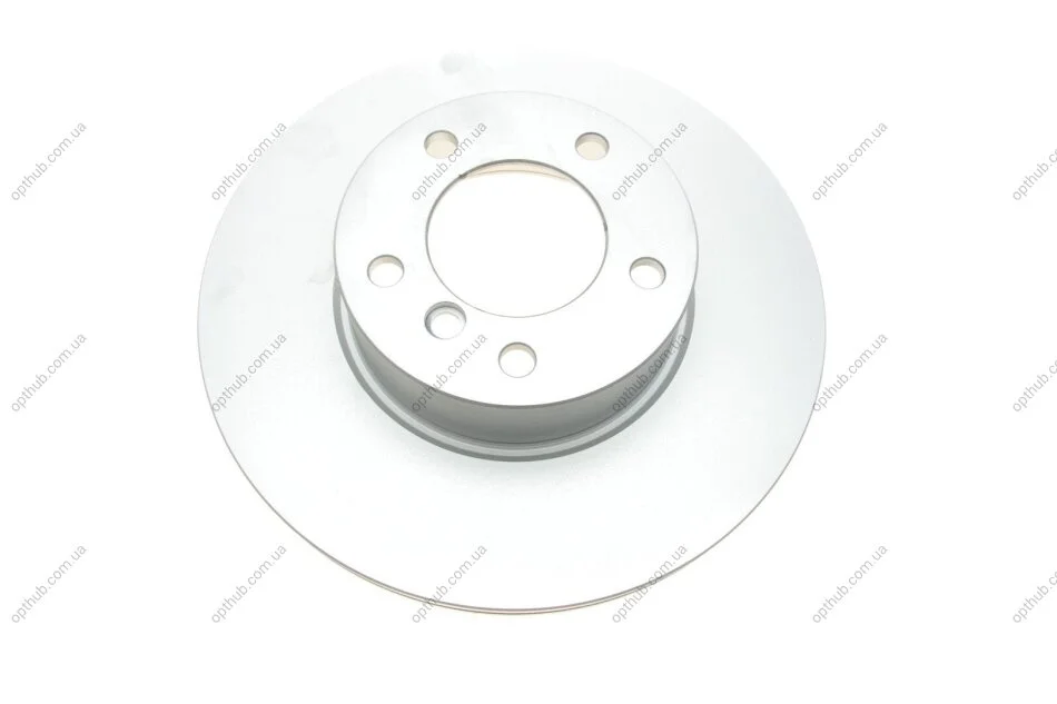 Диск гальмівний (передній) BMW 3 (E90/E91/E92) /X1 (E84) 11- (312x24) PRO+ UA63 TEXTAR 92176105 (фото 1)