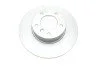 Диск гальмівний (передній) BMW 3 (E90/E91/E92) /X1 (E84) 11- (312x24) PRO+ UA63 TEXTAR 92176105 (фото 1)