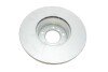 Диск гальмивний (передний) BMW 3 (E90/E91/E92) /X1 (E84) 11- (312x24) PRO+ UA63 TEXTAR 92176105 (фото 3)