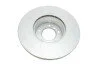 Диск гальмівний (передній) BMW 3 (E90/E91/E92) /X1 (E84) 11- (312x24) PRO+ UA63 TEXTAR 92176105 (фото 3)