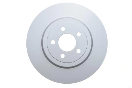 Диск гальмівний TEXTAR 92177105