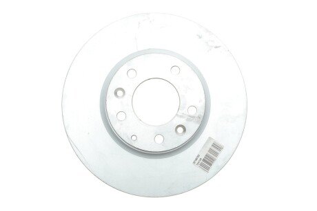 Диск гальмівний (передній) Mazda 6 07-13 (299x25) PRO UA63 TEXTAR 92180703