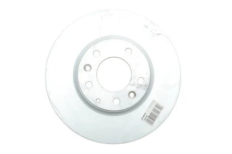 Диск гальмівний (передній) Mazda 6 07-13 (299x25) PRO UA63 TEXTAR 92180703