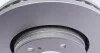 Диск гальмівний (передній) Honda CR-V III-IV 2.0-2.2D-2.4 07- (293x28) PRO UA63 TEXTAR 92184803 (фото 3)