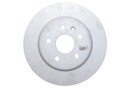 Диск гальмівний (задній) Opel Insignia A 08- (315x23) PRO UA63 TEXTAR 92187303