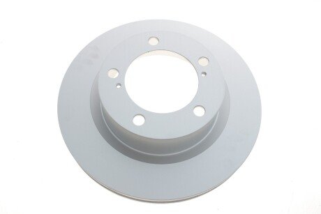 Диск гальмівний (передній) Toyota Land Cruiser 200 4.5 D/4.6/4.7 V8 (340х32) PRO UA63 TEXTAR 92204603