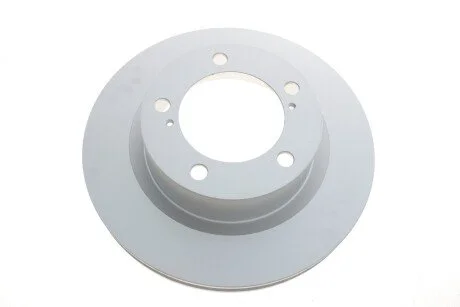 Диск гальмивний (передний) Toyota Land Cruiser 200 4.5 D/4.6/4.7 V8 (340х32) PRO UA63 TEXTAR 92204603
