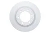 Диск гальмівний (передній) Toyota Land Cruiser 200/ Prado 08- (338x32) PRO (opt-om) TEXTAR 92223903 (фото 1)