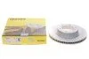 Диск гальмівний (передній) Toyota Land Cruiser 200/ Prado 08- (338x32) PRO (opt-om) TEXTAR 92223903 (фото 2)