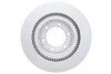 Диск гальмівний (передній) Toyota Land Cruiser 200/ Prado 08- (338x32) PRO (opt-om) TEXTAR 92223903 (фото 3)