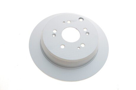 Диск гальмівний (задній) Honda CR-V IV 12-16 (302x10) PRO UA63 TEXTAR 92227203