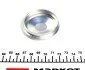 Диск гальмівний (задній) Renault Scenic III 09- (274х11) (з підшипником) PRO UA63 TEXTAR 92232603 (фото 3)
