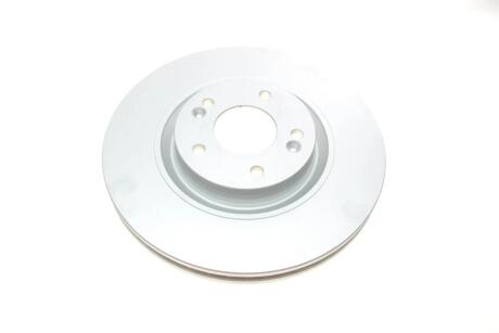 Диск гальмівний (передній) Hyundai i40/ix35 11-/Kia Ceed 12- (320x28) PRO+ UA63 TEXTAR 92237805