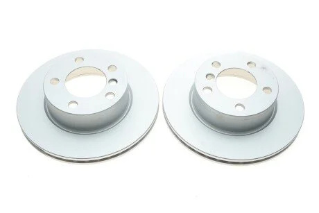 Диск гальмівний (передній) BMW 1 (F20/F21)/2 (F22) 10- (284x22) PRO UA63 TEXTAR 92238403
