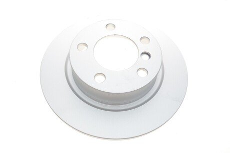 Диск гальмивний (задний) Mini Countryman (R60)/Paceman (R61) 10-16 (280x10) PRO UA63 TEXTAR 92238703