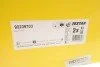Диск гальмівний (задній) BMW 3 (F30/F31)/ 4 (F32/F36) 11- (300x20) PRO UA63 TEXTAR 92239703 (фото 5)