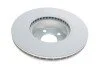 Диск гальмівний (передній) BMW X3 (F25)/X4 (F26) 10- (328x28) PRO+ UA63 TEXTAR 92257105 (фото 3)