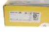 Диск гальмівний (передній) BMW X3 (F25)/X4 (F26) 10- (328x28) PRO+ UA63 TEXTAR 92257105 (фото 5)