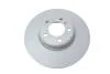 Диск гальмівний (передній) BMW 1 (F20/F21)/ 3 (F30/F31)/ 4 (F36) 11- (340x30) PRO+ (opt-om) TEXTAR 92264925 (фото 3)