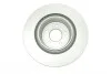 Диск гальмівний (задній) BMW 5 (F07/F11)/ 7(F01/F02/F03/F04) 08-17 (370x24) PRO (opt-om) TEXTAR 92270003 (фото 3)