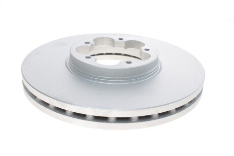 Диск гальмивний (передний) Ford Transit 13- (RWD) (308х33) PRO UA63 TEXTAR 92273003
