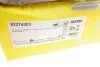 Диск гальмівний (передній) Nissan Qashqai II/X-trail 13-/ Leaf 14-/ Renault Kadjar 13- (296x26) UA63 TEXTAR 92274203 (фото 4)