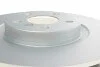 Диск гальмівний (передній) BMW 1 (F40)/2 (F45)/X1 (F48)/Mini Cooper S 13-(330x24) PRO+ UA63 TEXTAR 92274405 (фото 3)