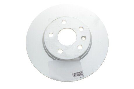 Диск гальмівний (передній) Opel Astra K 15- (276x26) R15 PRO UA63 TEXTAR 92277103
