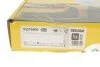 Диск гальмівний (передній) VW T6/Multivan VI 15-/Touareg 02-10 (308x29.5) PRO+ UA63 TEXTAR 92279505 (фото 6)
