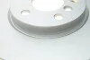 Диск гальмівний (передній) BMW 2 (F44-46)/X1 (F48) 13- (307x24) PRO+ UA63 TEXTAR 92283605 (фото 6)