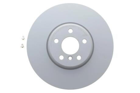 Диск гальмівний TEXTAR 92288825