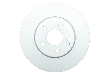 Диск гальмівний (передній) MB Vito (W447) 14- (300x28) PRO UA63 TEXTAR 92291803