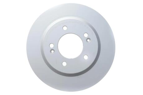 Диск гальмівний TEXTAR 92293103