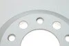 Диск гальмівний (передній) Fiat 500X/Jeep Compass/Renegade 14- (305x28) PRO UA63 TEXTAR 92293903 (фото 5)