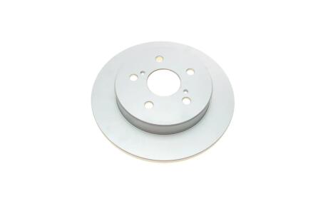 Диск гальмівний (задній) Toyota Camry 2.0-3.5 16V 17- (281x12) PRO UA63 TEXTAR 92301403