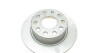 Диск гальмивний (задний) Skoda Octavia III 1.0-2.0 12- (253x10) PRO (opt-om) TEXTAR 92306603 (фото 1)