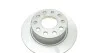 Диск гальмівний (задній) Skoda Octavia III 1.0-2.0 12- (253x10) PRO (opt-om) TEXTAR 92306603 (фото 1)