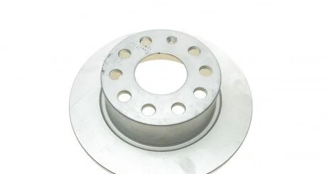 Диск гальмівний (задній) Skoda Octavia III 1.0-2.0 12- (253x10) PRO (opt-om) TEXTAR 92306603
