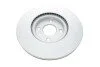 Диск гальмівний (передній) Ford Ecosport 1.0-2.0 12- (300x25) PRO (opt-om) TEXTAR 92315503 (фото 3)