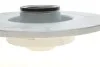 Диск гальмівний (задній) Renault Megane/ Scenic 1.5/1.6dCi 16- (290x11) PRO (opt-om) TEXTAR 92316503 (фото 4)