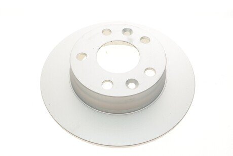 Диск гальмівний (задній) Renault Captur/Megane IV 19- (260x8) PRO (opt-om) TEXTAR 92337703