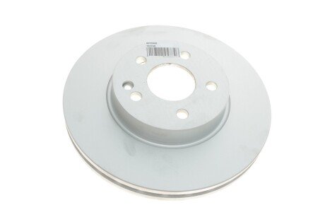 Диск гальмівний (передній) MB Vito (W639) 03- (300x28) PRO UA63 TEXTAR 93123403