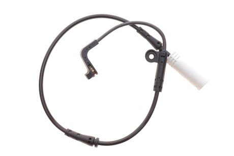 Датчик зносу гальмівних колодок (передніх) BMW M5 (E60/E61) 04-10 (L) (opt-om) TEXTAR 98030400