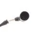 Датчик зносу гальмівних колодок (передніх) BMW X3 (E83) 03-08 (L=740mm) UA63 TEXTAR 98030600 (фото 3)