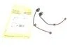 Датчик износа тормозных колодок (задних) VW Touareg 02-10/ Audi Q7 06-15 (к-кт 2шт)) UA63 TEXTAR 98031000 (фото 2)