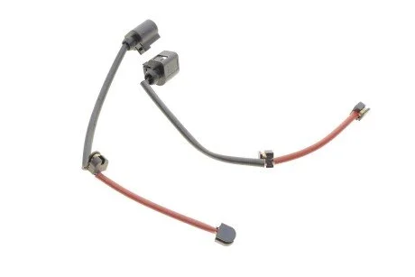Датчик износа тормозных колодок (задних) VW Touareg 02-10/ Audi Q7 06-15 (к-кт 2шт)) UA63 TEXTAR 98031000