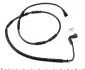 Датчик зносу гальмівних колодок (задніх) BMW 3 (E90/E91/E92) 03-12 (L=1095mm) UA63 TEXTAR 98031300 (фото 2)