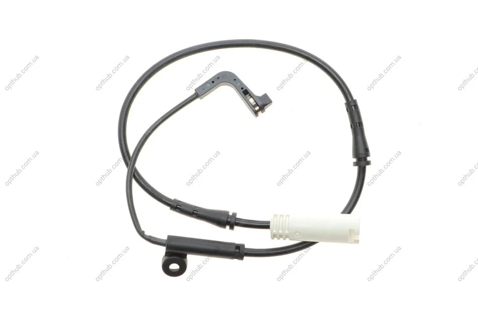 Датчик зносу гальмівних колодок (передніх) BMW M5 (E60/E61) 04-10 (R) (opt-om) TEXTAR 98041200 (фото 1)