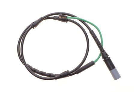 Датчик зносу гальмівних колодок (передніх) BMW X5 (E70) 08-14 UA63 TEXTAR 98043400
