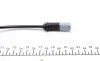 Датчик зносу гальмівних колодок (передніх) BMW X3/X4 10- (L=955mm) UA63 TEXTAR 98043500 (фото 3)